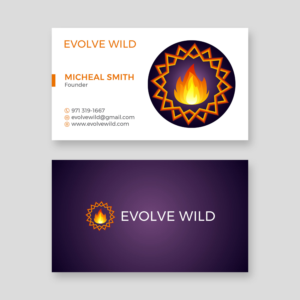 Visitenkarten-Design von RENEXIT für dieses Projekt | Design #27000778