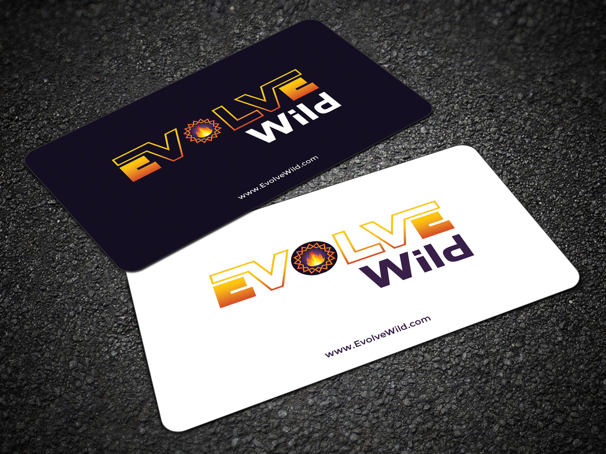 Business Card Design by Sandaruwan for this project | Design #26994210