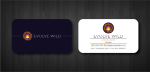 Business Card Design by artbitin for this project | Design: #27000098
