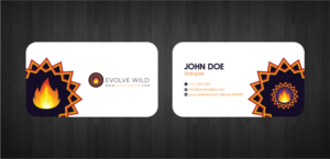 Visitenkarten-Design von artbitin für dieses Projekt | Design #27005072