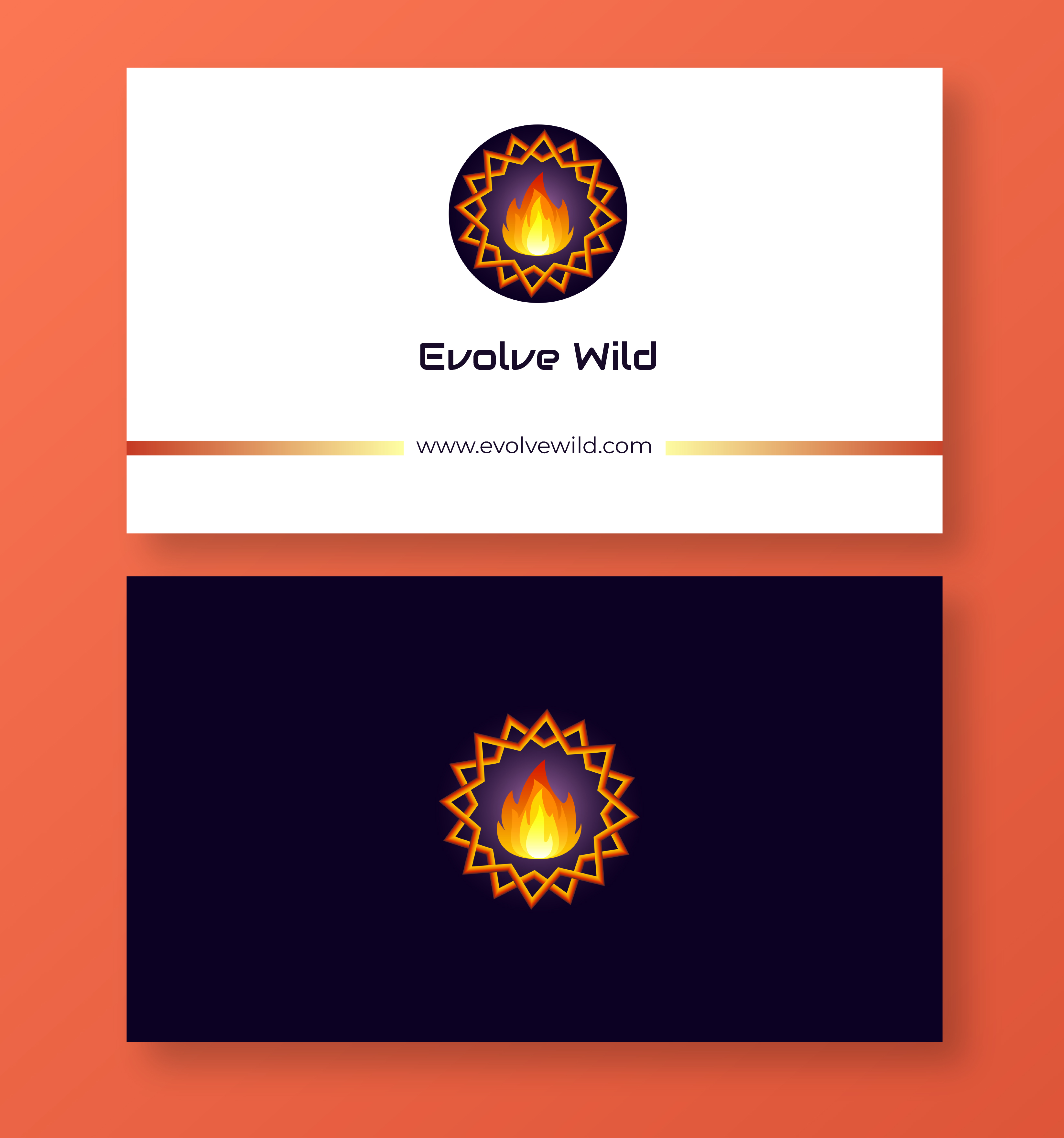 Business Card Design by nathanaelpeter for this project | Design #27000842