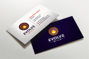 Business Card Design by LAXMI DESIGNHUB for this project | Design: #27014806