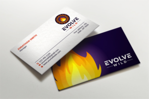 Business Card Design by LAXMI DESIGNHUB for this project | Design: #27014807