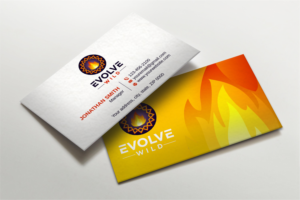 Business Card Design by LAXMI DESIGNHUB for this project | Design: #27014808