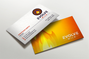 Business Card Design by LAXMI DESIGNHUB for this project | Design: #27014809