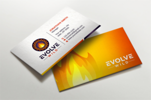 Business Card Design by LAXMI DESIGNHUB for this project | Design: #27014811