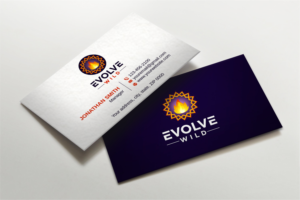 Business Card Design by LAXMI DESIGNHUB for this project | Design: #27014812