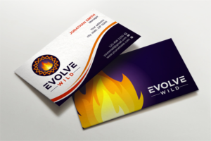 Business Card Design by LAXMI DESIGNHUB for this project | Design: #27014813