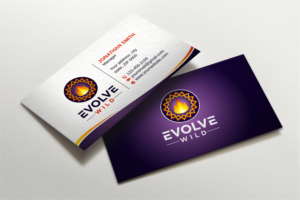 Business Card Design by LAXMI DESIGNHUB for this project | Design: #27014814