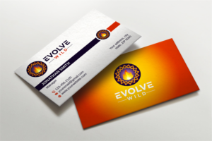 Business Card Design by LAXMI DESIGNHUB for this project | Design: #27014815
