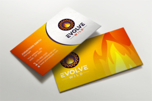 Business Card Design by LAXMI DESIGNHUB for this project | Design: #27014819