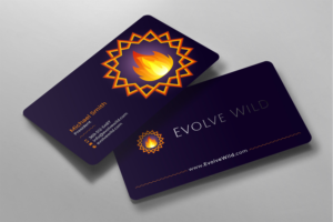 Visitenkarten-Design von chandrayaan.creative für dieses Projekt | Design #26984001