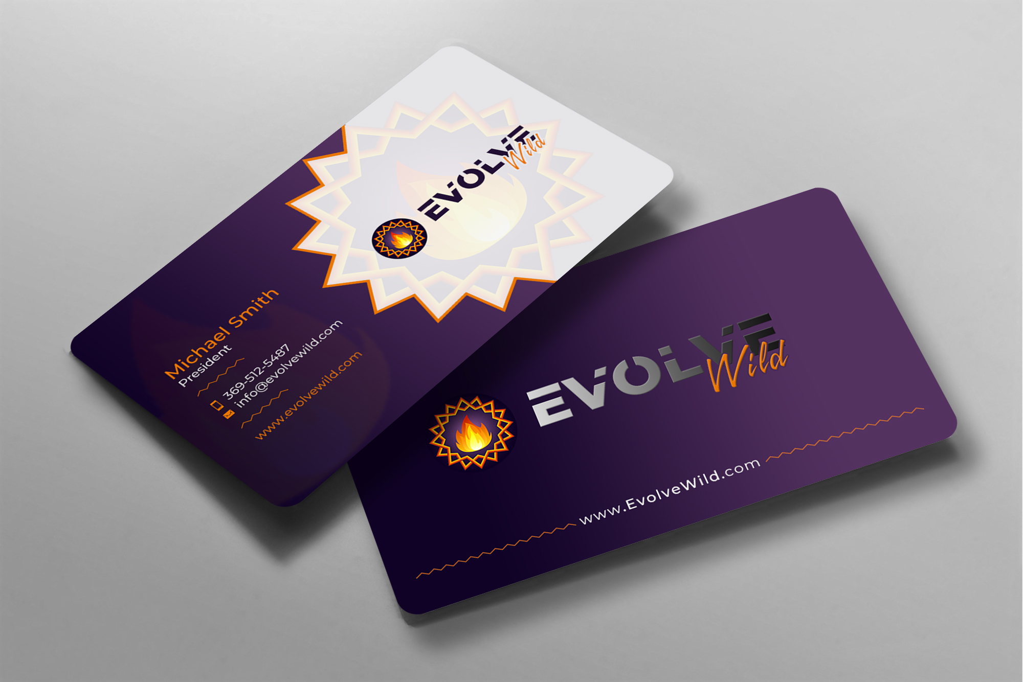 Visitenkarten-Design von chandrayaan.creative für dieses Projekt | Design #27005434