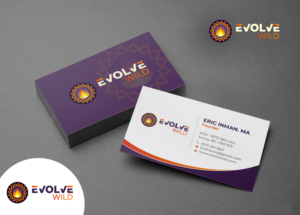 Business Card Design by mamun313