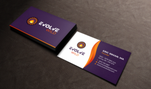 Business Card Design by mamun313 for this project | Design: #26998375