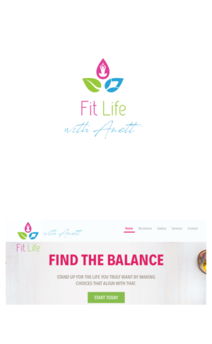 Logo Design by NEWVIEW