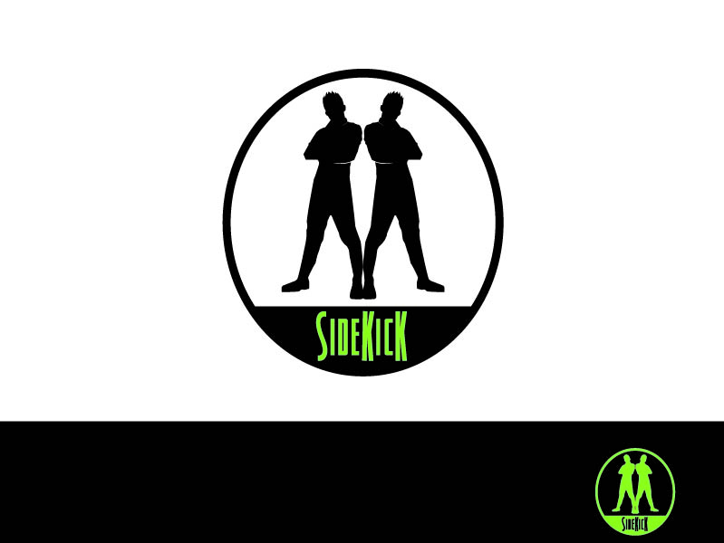 Logo-Design von EvilSparda für dieses Projekt | Design #2712553