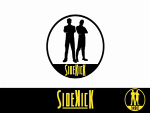 Design de Logo par EvilSparda pour ce projet | Design : #2716232