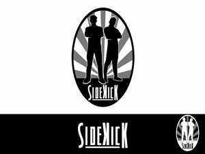 Design de Logo par EvilSparda pour ce projet | Design : #2716304