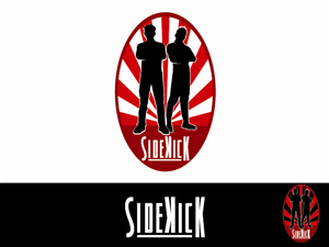 Design de Logo par EvilSparda pour ce projet | Design : #2716358