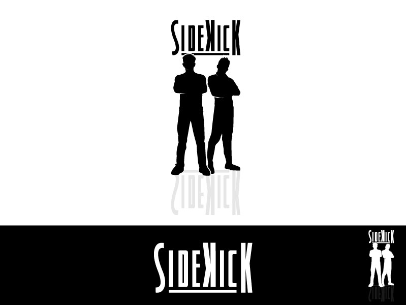 Design de Logo par EvilSparda pour ce projet | Design #2716378