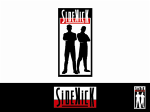 Logo-Design von EvilSparda für dieses Projekt | Design #2716391