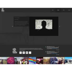 Web Design by adnanf2