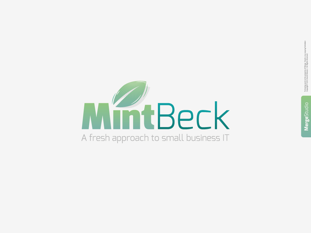 Logo Design by MergeStudio for this project | Design #629812