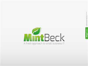 Logo Design by MergeStudio for this project | Design: #629899