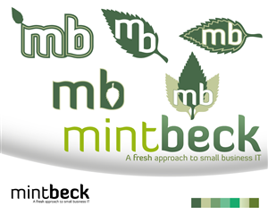 Logo Design by Scott O'Toole for this project | Design: #648583