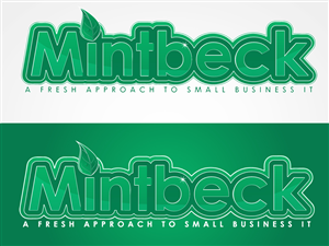 Logo Design by l2jperry