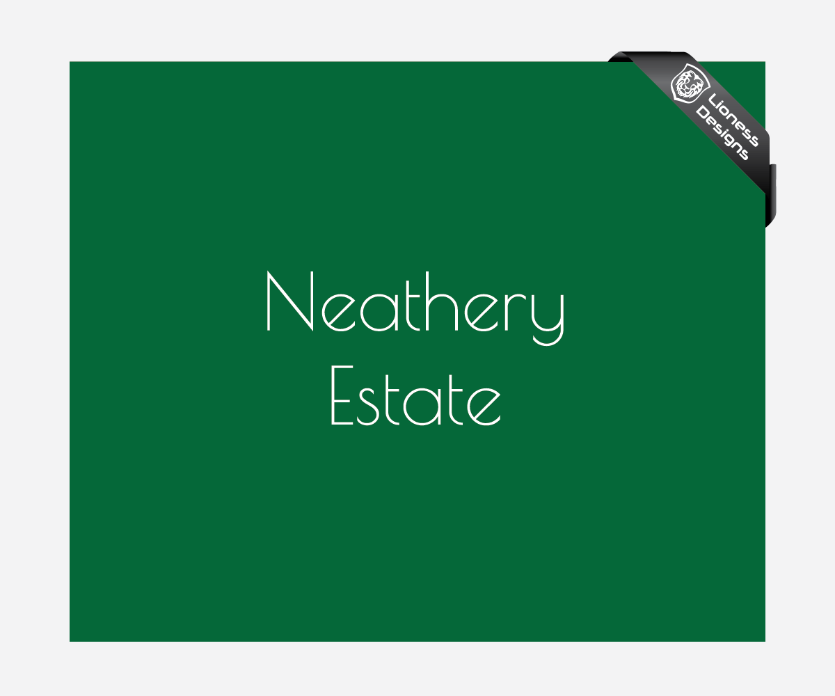Logo Design by Lioness Designs for this project | Design #17349378