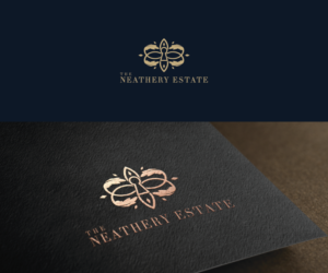 The Neathery Estate | Design de Logo par Vetroff