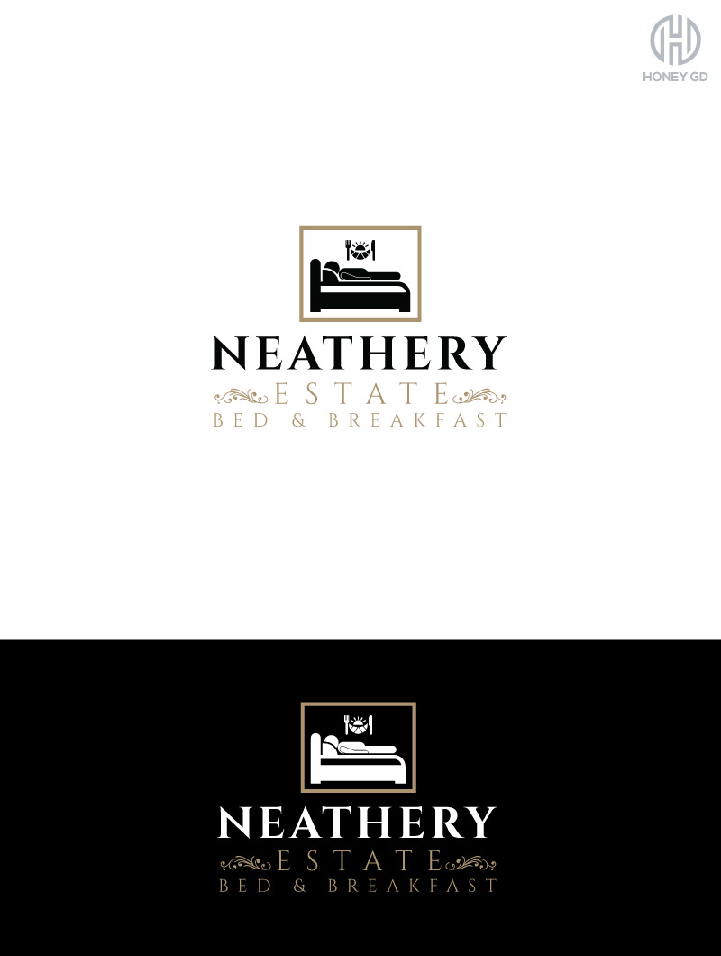 Logo Design by Honey GD for this project | Design #17379335