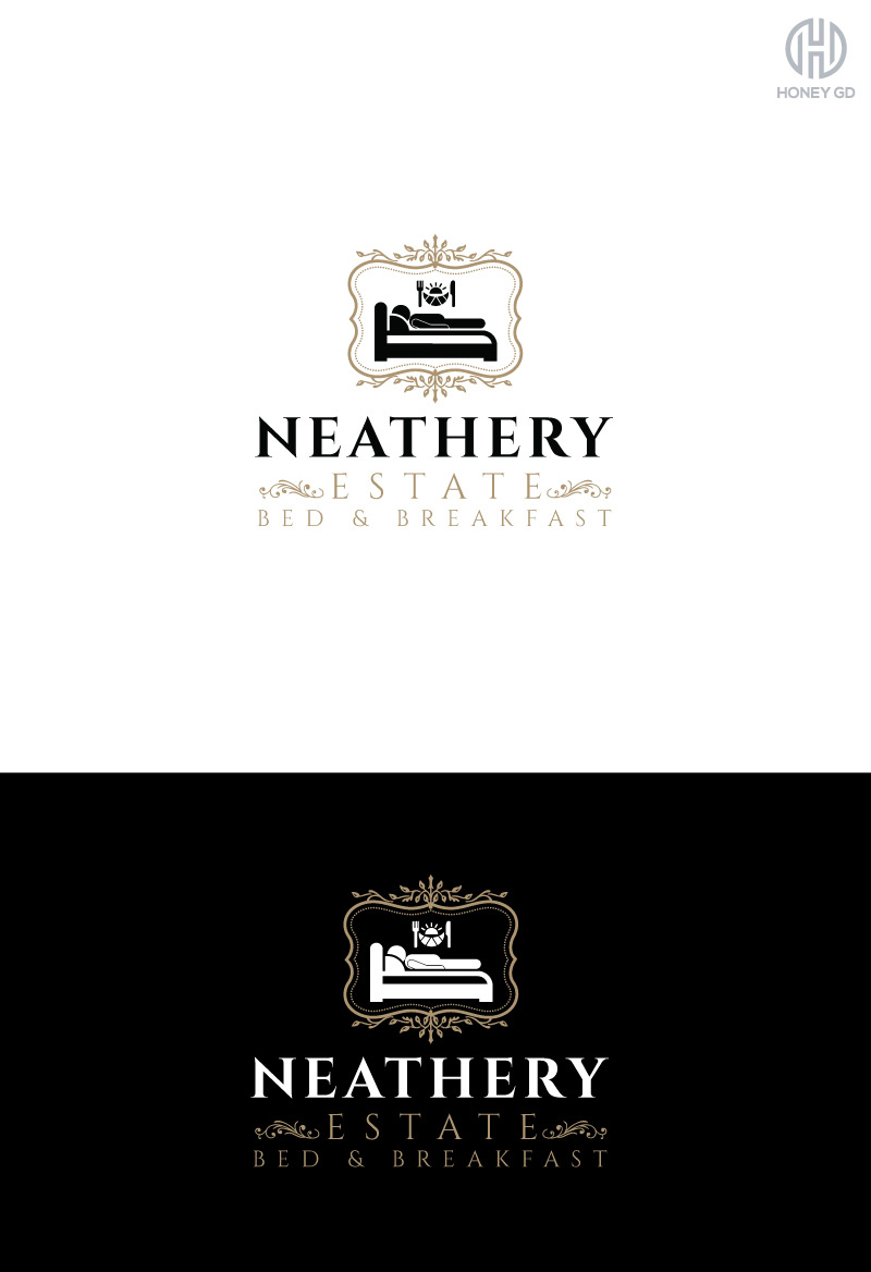 Logo Design by Honey GD for this project | Design #17379470