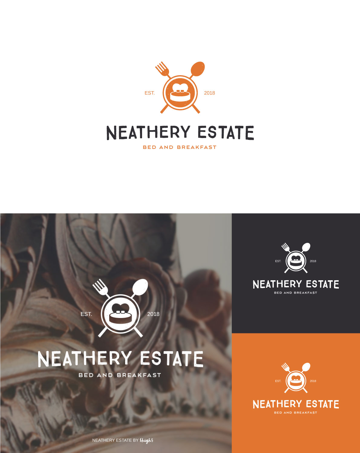 Design de Logo par Shigh5 pour ce projet | Design #17362314
