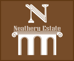 Logo Design by Robert Benson