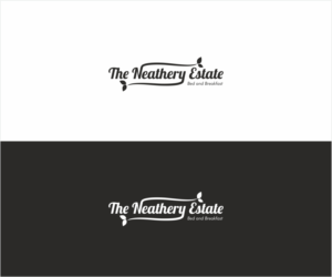 The Neathery Estate | Design de Logo par Logocraft