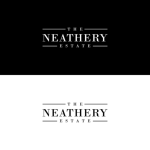 The Neathery Estate | Logo Design by sushsharma99