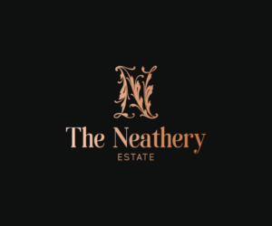 The Neathery Estate | Logo Design by 91.kremena.petrova