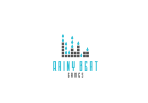Rainy Beat Games | Design de Logo par jtcreativity2213