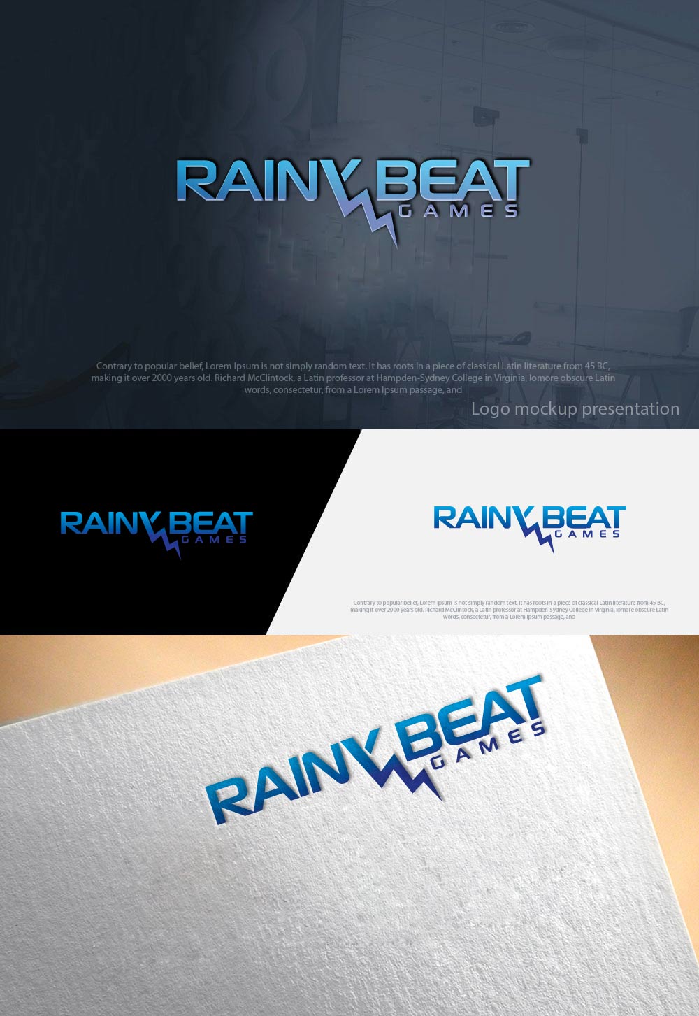 Logo Design by zebronicgraphic for this project | Design #17365079