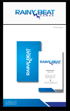 Logo Design by zebronicgraphic for this project | Design: #17365080