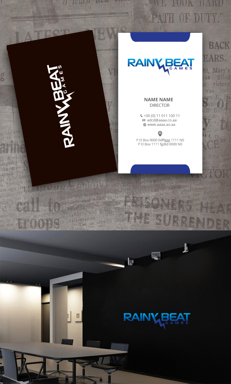 Logo Design by zebronicgraphic for this project | Design #17365081