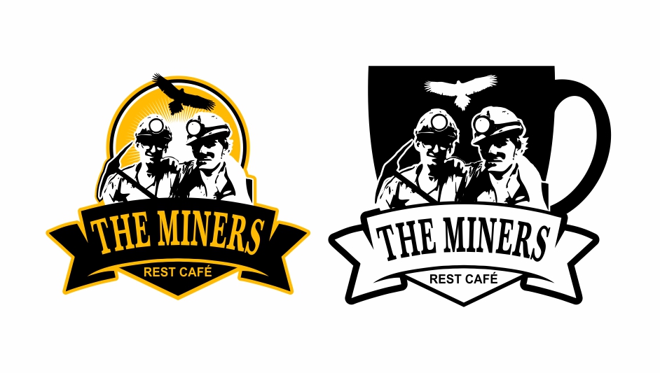 Logo Design by pa2pat for this project | Design #17349765