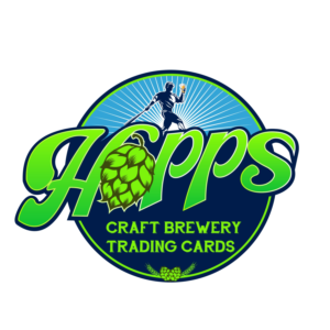 Hopps or Hopps Trading Cards Co | Logo Design by CarlosQ