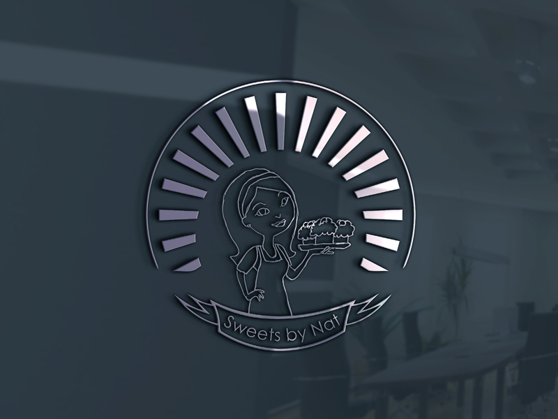 Logo Design by the majestic design for capital asset group | Design #17449822