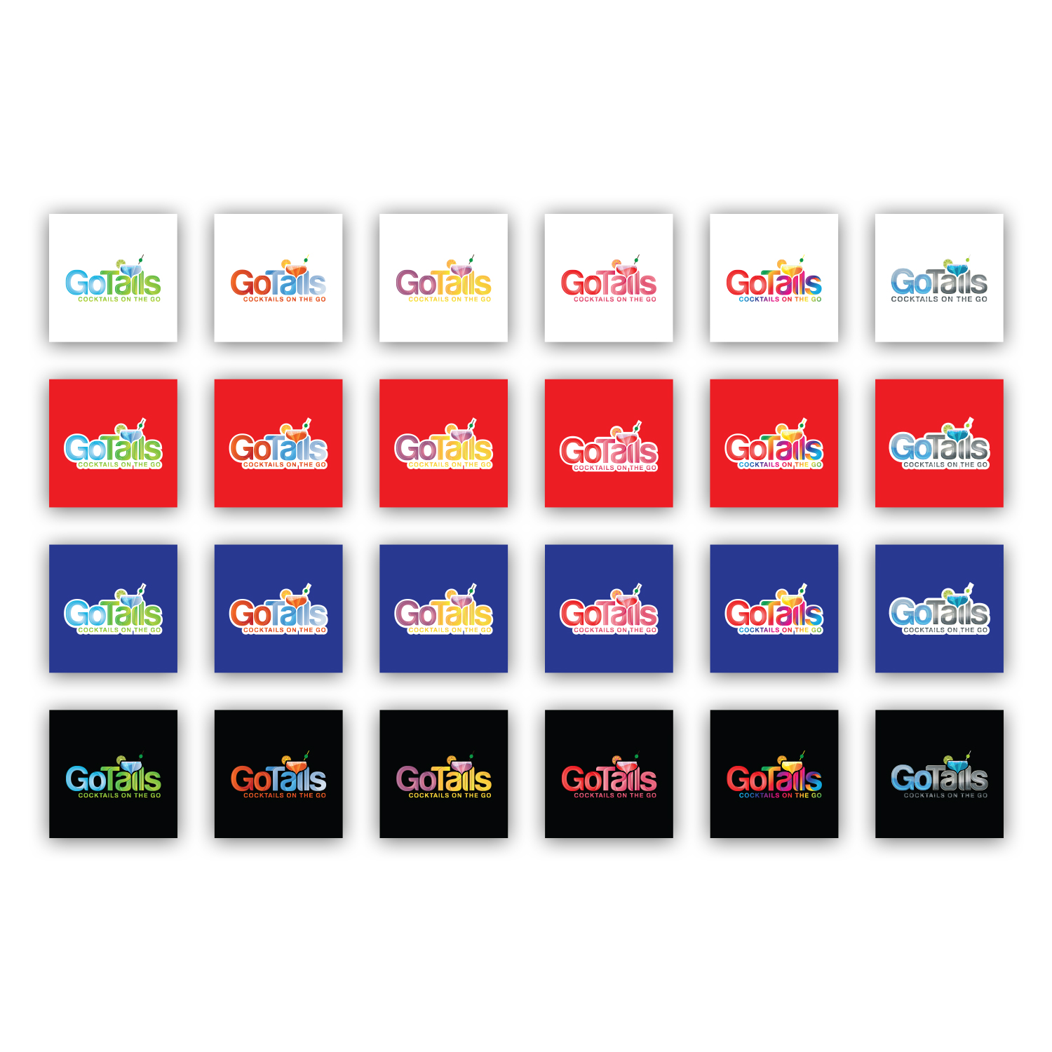 Logo Design by GenArt for LEAP | Design #17725541