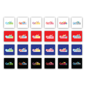 Logo Design by GenArt for LEAP | Design: #17725541
