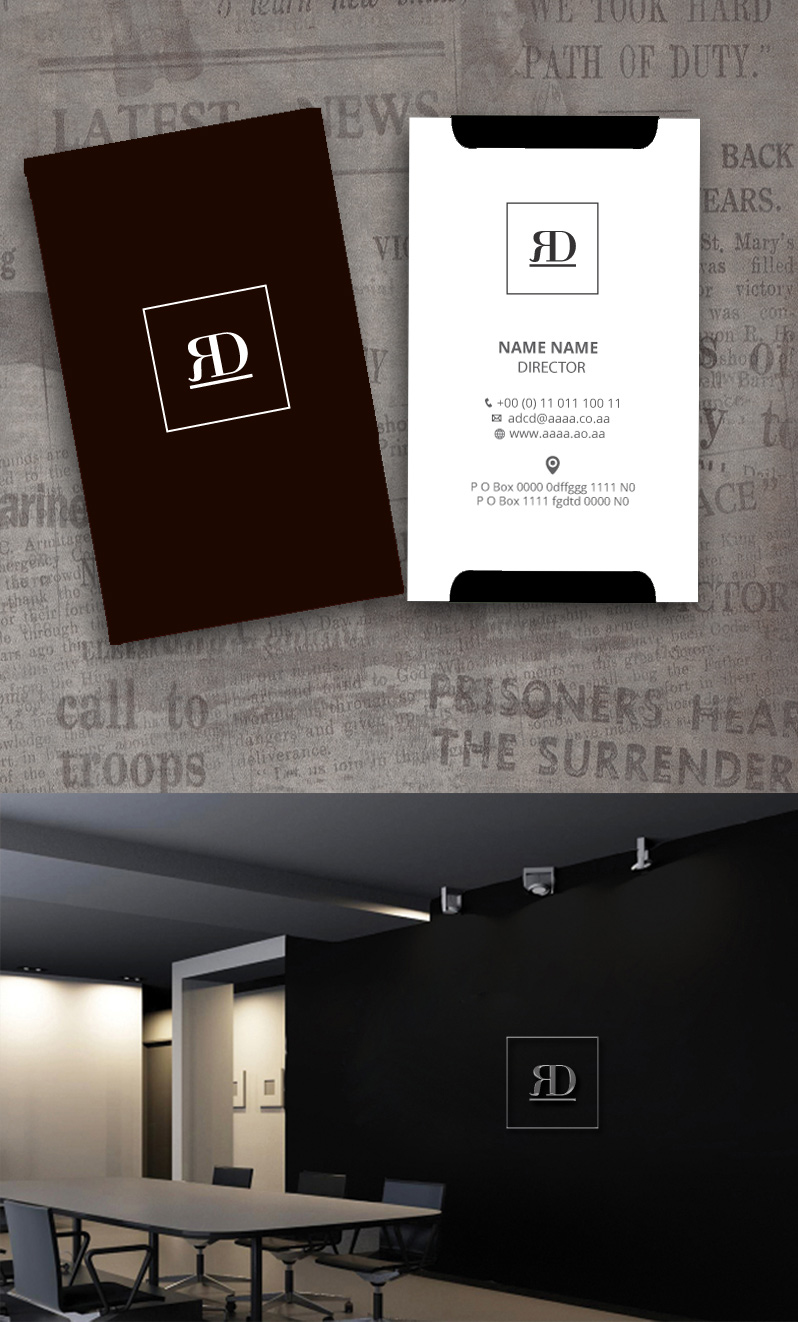 Logo Design by zebronicgraphic for this project | Design #17361901
